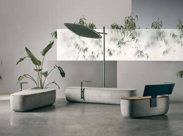 The Scape Collection by Tait Wins Big At This Year’s Good Design Awards