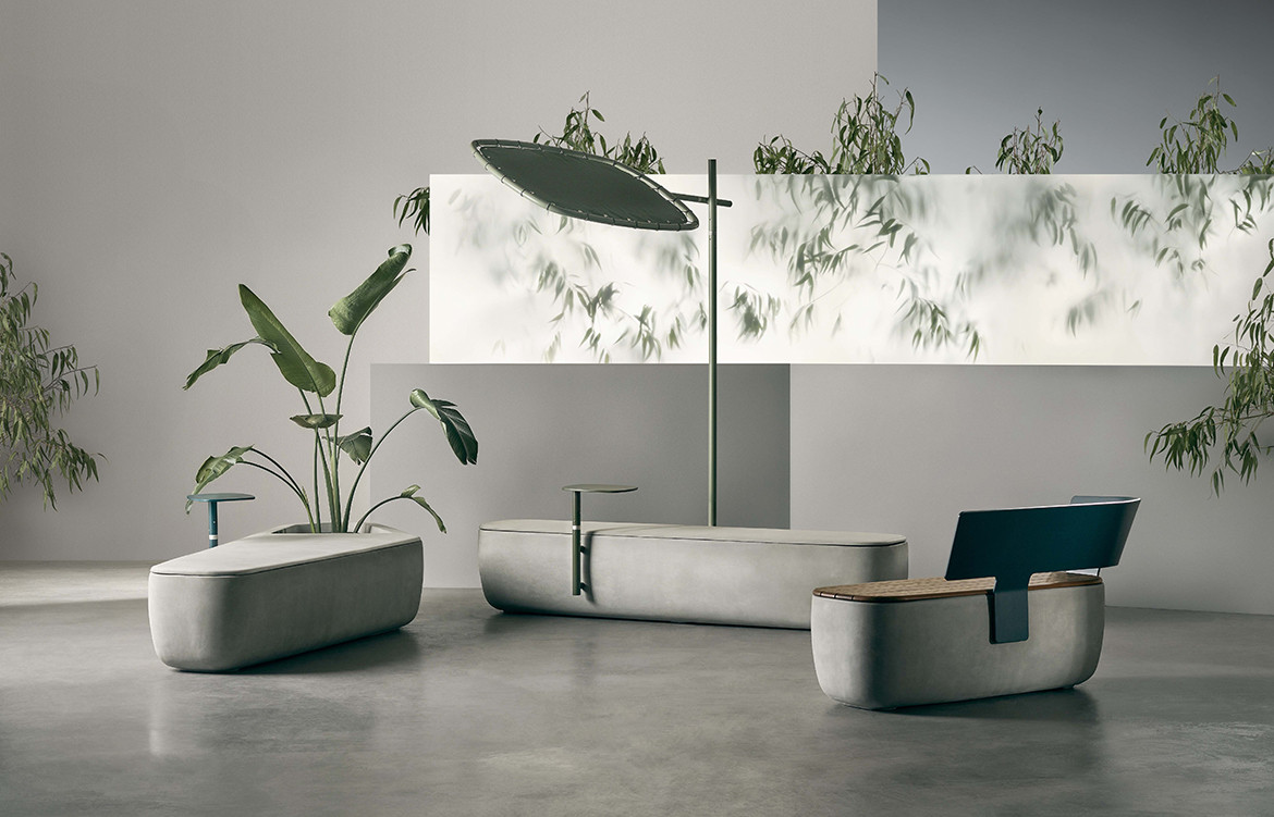 The Scape Collection by Tait Wins Big At This Year’s Good Design Awards