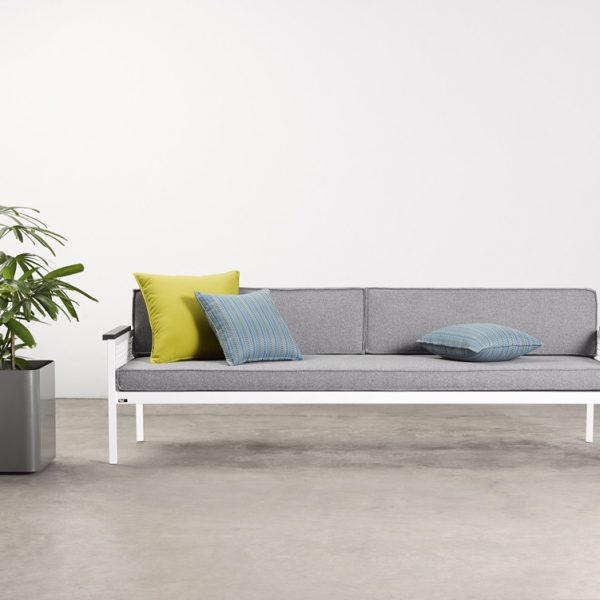 Sleeping in Colour with Jardan Habitus Living