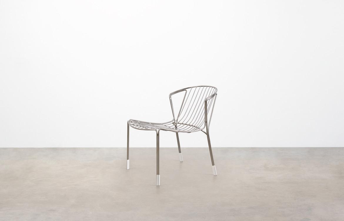 Tidal Lounger Tait The Collection Outdoor Furniture