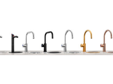 Introducing the Zip HydroTap Platinum Design Range