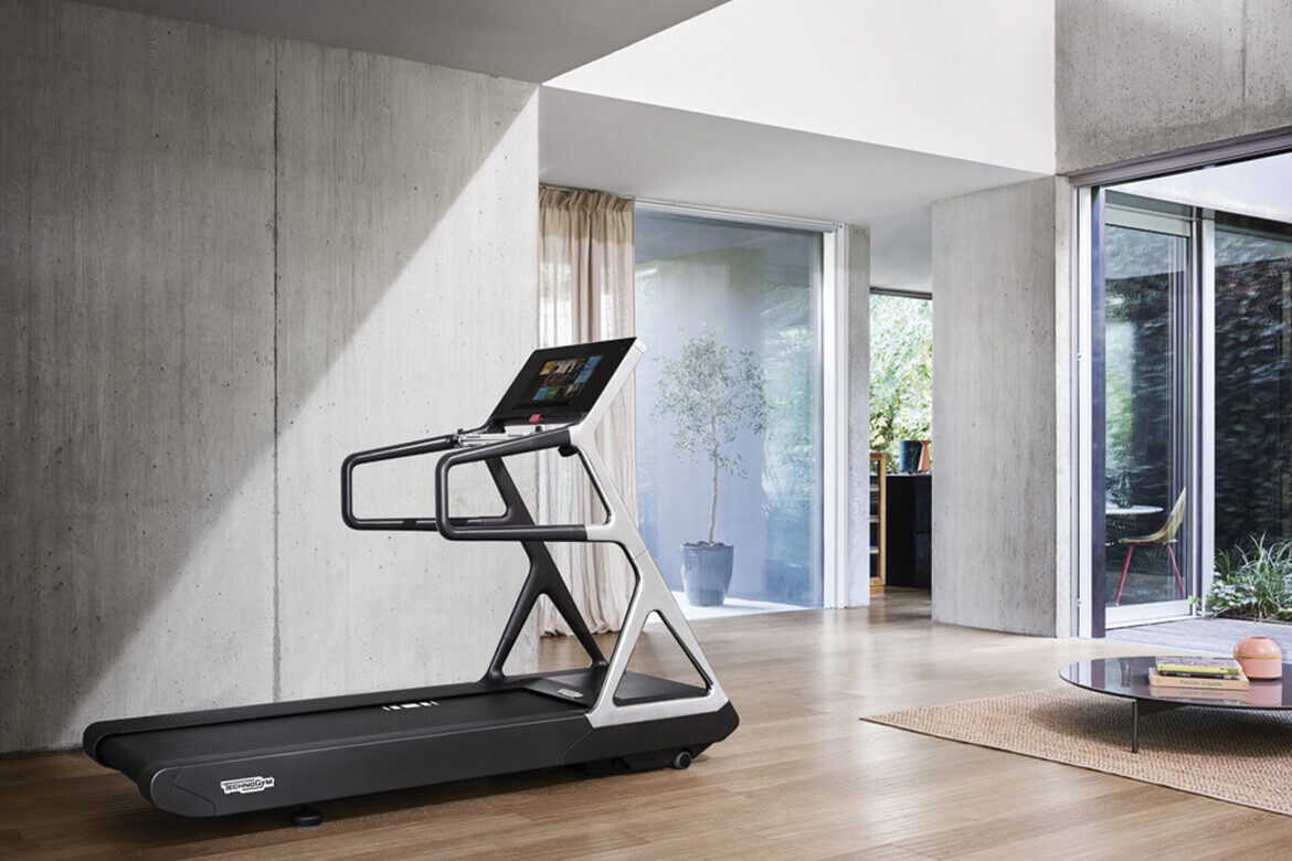 Health in the home: Welcome to the future of fitness