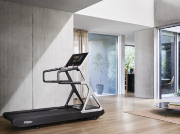Health in the home: Welcome to the future of fitness