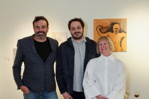 Up Close And Personal With Henry Tadros Of ercol