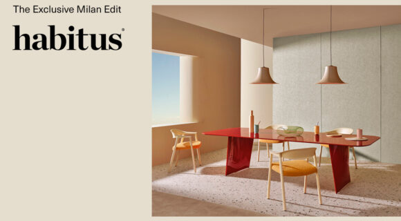 The Exclusive Habitus Milan Edit is a visual design feast – download it now!