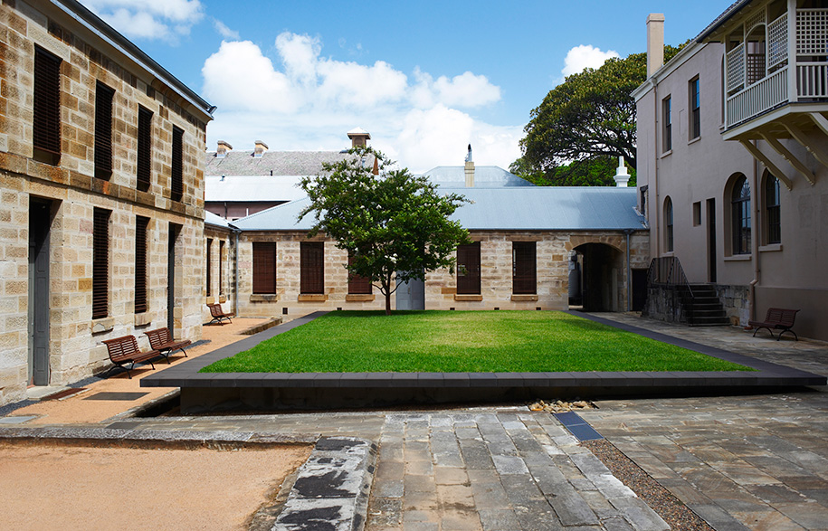 Sydney Living Museums | Habitus Living