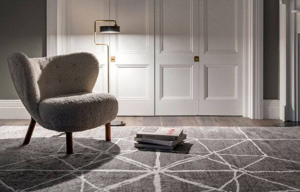 The Norse Collection Anna-Carin Design Designer Rugs