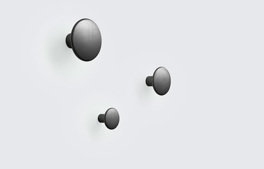 The_Dots_metal_3_sizes_aluminum_black_grey-med