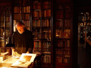 Bill Henson: The Gloaming