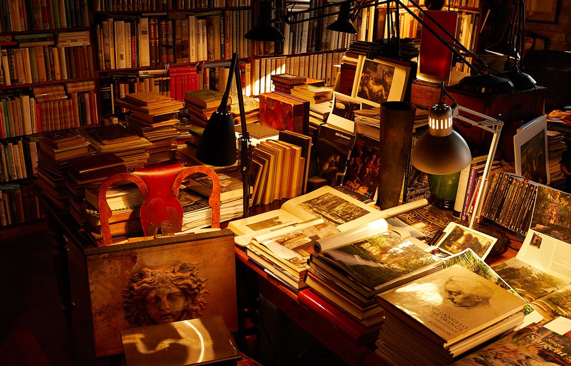 The Gloaming Bill Henson photography Anthony Geernaert library