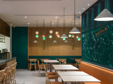 No-Fuss Fabulous Dining in Hong Kong