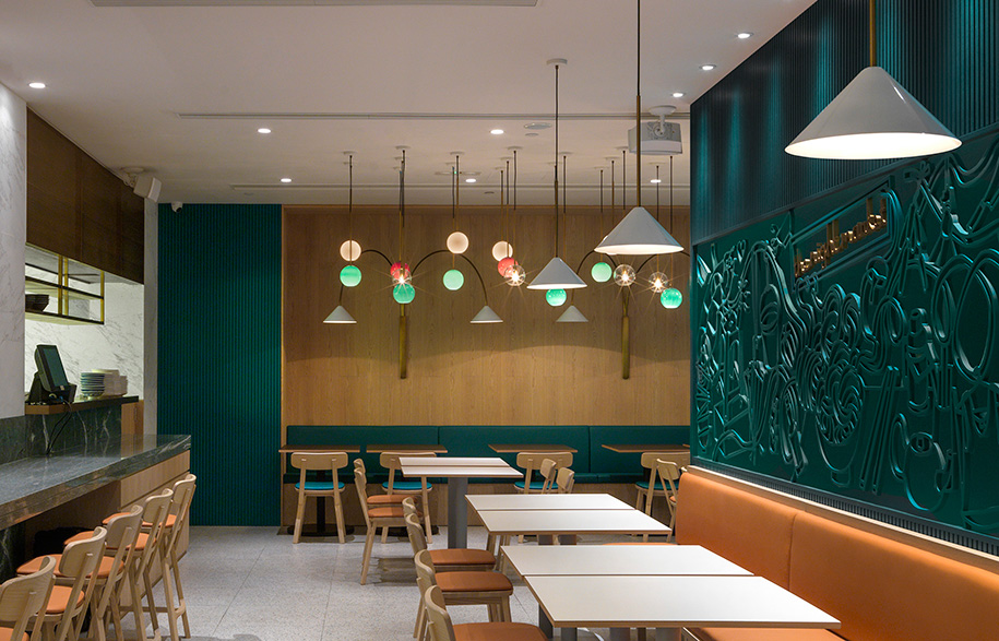 No-Fuss Fabulous Dining in Hong Kong