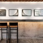 The Slow Bali GFAB Architects bar