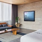 The Slow Bali GFAB Architects room