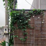 The Slow Bali GFAB Architects streetscape