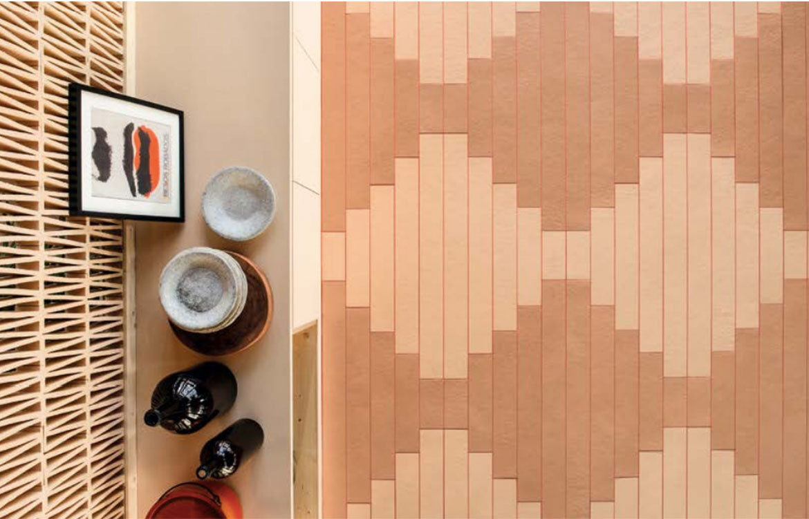 TIERRAS – MUTINA