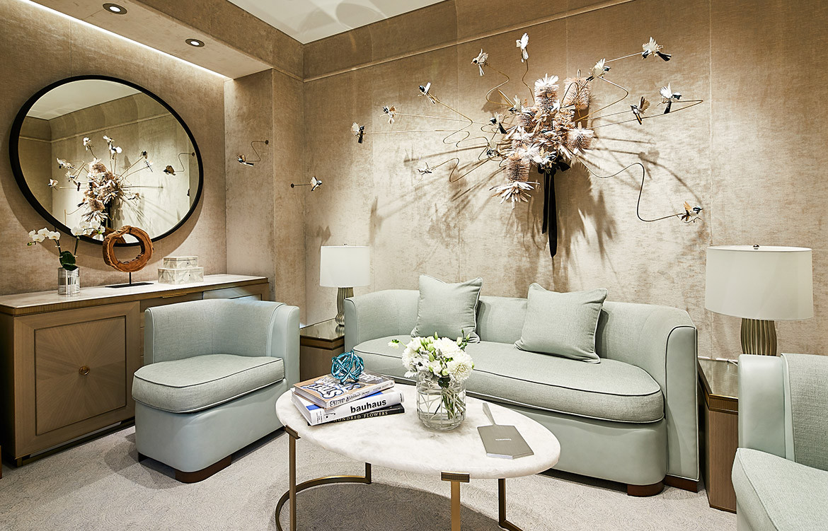 Sydney opens Tiffany & Co flagship store