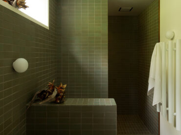 5 Bathroom Designs That Redefine The Inner Sanctuary