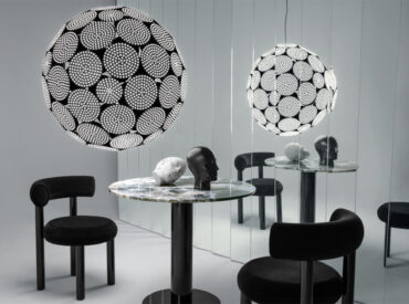 We’re Obsessed With All This Tom Dixon Newness