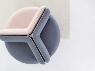 Australian designer Tom Fereday launches WES at Zenith Interiors