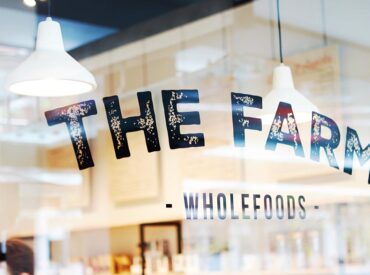 Potts Point denizens welcome wholefood store The Farm