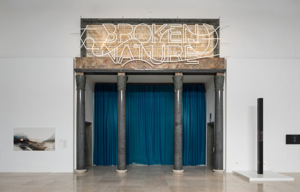 La Triennale di Milano Broken Nature Paola Antonelli | Habitus Living