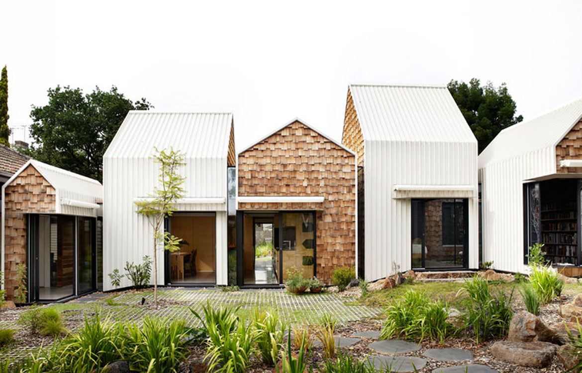 Roof Shingles Australia