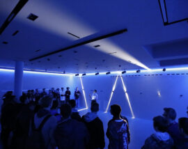 Trick Directional LED