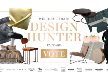 What’s In It For You? The Ultimate Design Hunter Package
