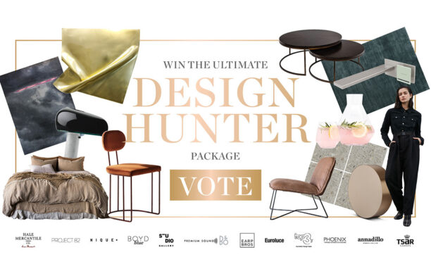 Ultimate Design Hunter Package | Habitus Living House of the Year 2019
