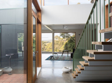 The Shift House celebrates Rural Connections