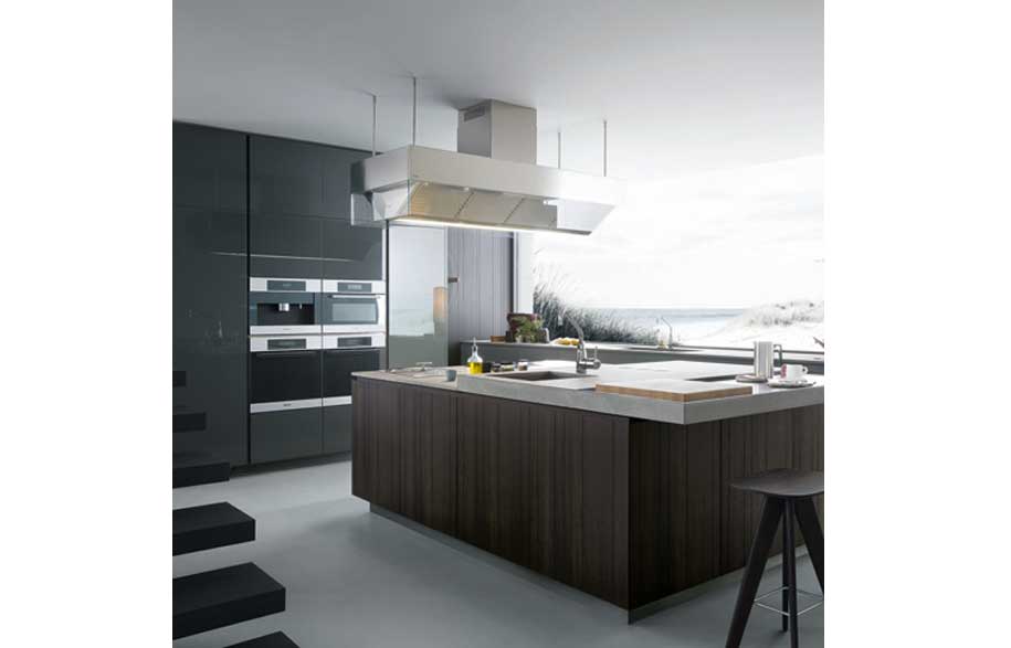 Artex Kitchen Poliform - Habitus Living