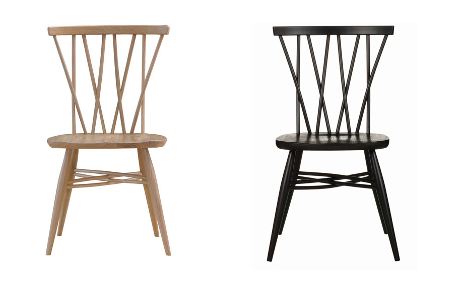 ercol | Habitus Living