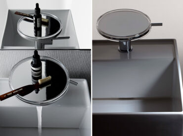 The power of great tapware in the bathroom