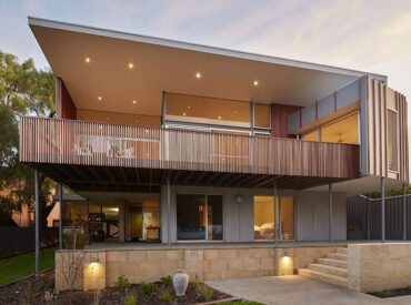 Coastal Revival