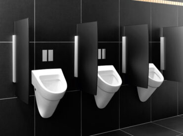 Elegant Privacy by Geberit