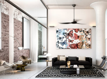 The Burcham: Twenty-first century living, old world soul
