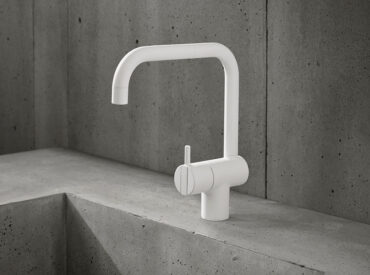Bathrooms Via The Golden Age Of Danish Design