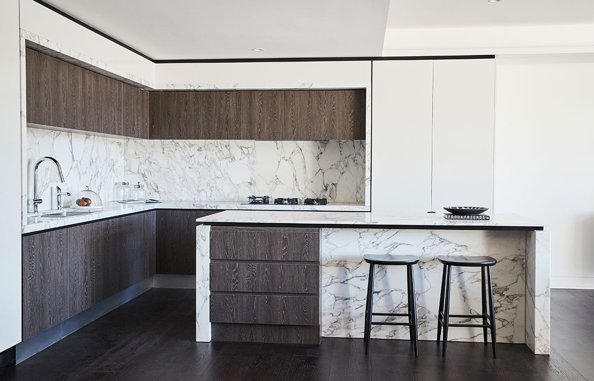 Living in Quiet Luxury