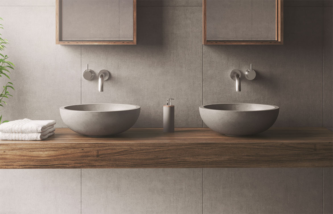 Achieve Resort Style Luxury With Omvivo