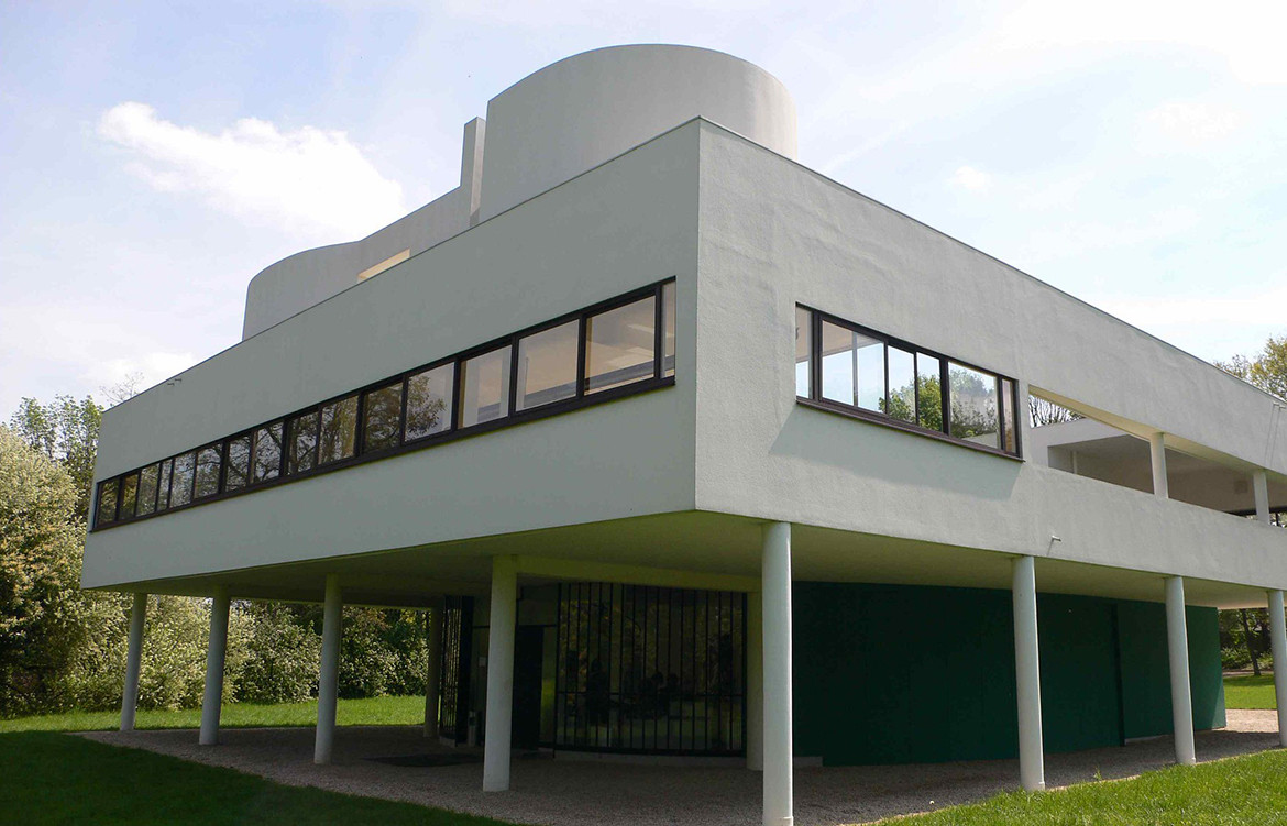 Modern Architecture: 10 Best Modernist Buildings of All Time