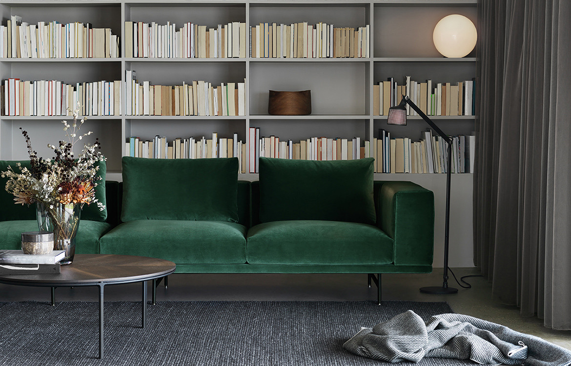 Vipp Furniture: Designed To Transcend Trends