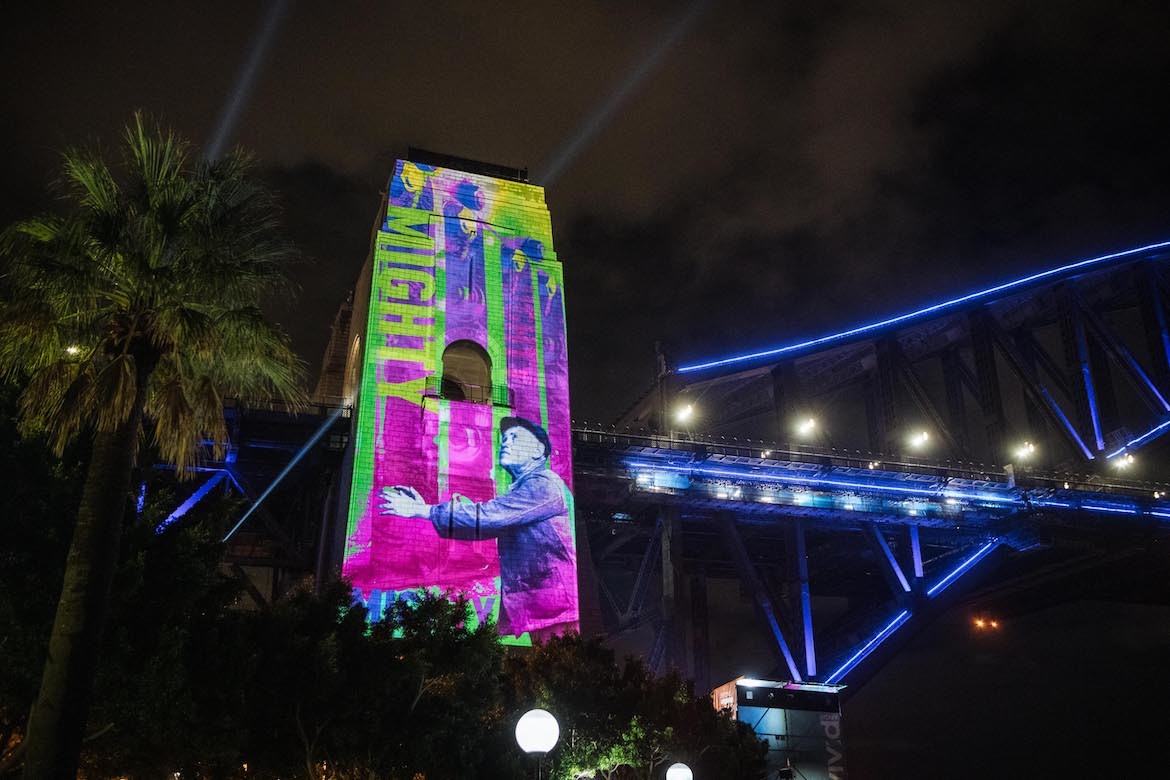 Plan your month – our top 10 picks for Vivid Sydney