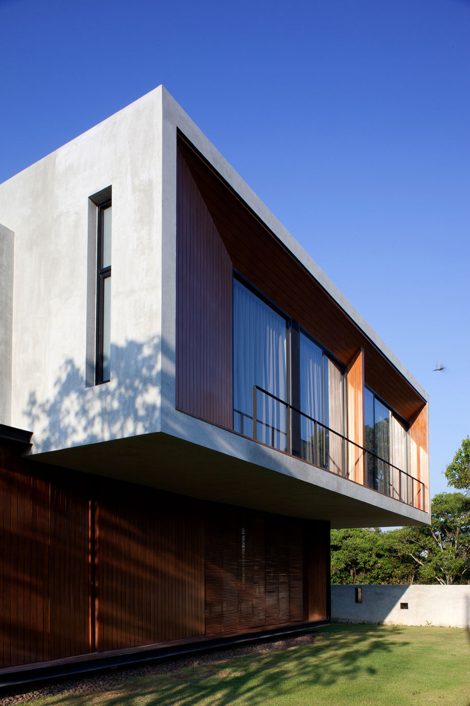 W House IDIN Architects Habitus Living