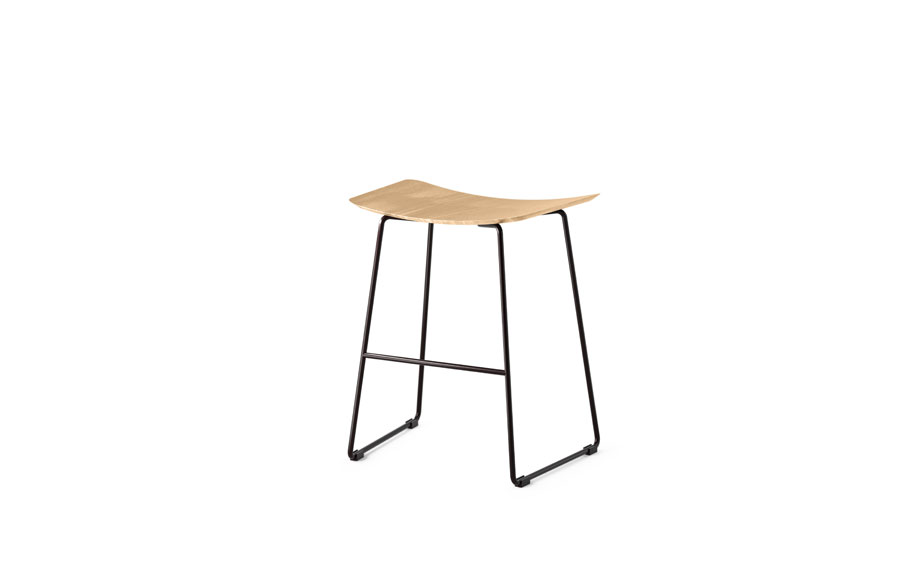 Winnie Stool - Furniture - Habitus Living