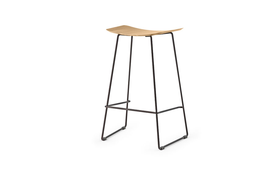 Winnie Stool - Furniture - Habitus Living