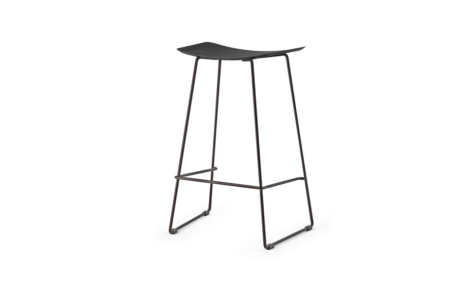 Winnie Stool - Furniture - Habitus Living