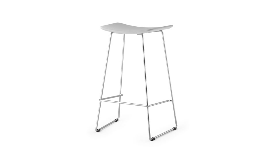 Winnie Stool - Furniture - Habitus Living