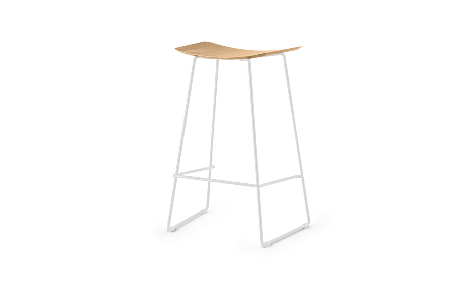 Winnie Stool - Furniture - Habitus Living