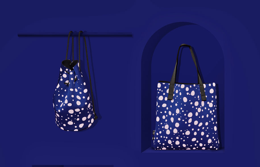 Witu’s Andy Warhol inspired range hits the NGV design store